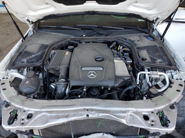 Photo 10 VIN: 55SWF4KB3HU192301 - MERCEDES-BENZ C-CLASS 