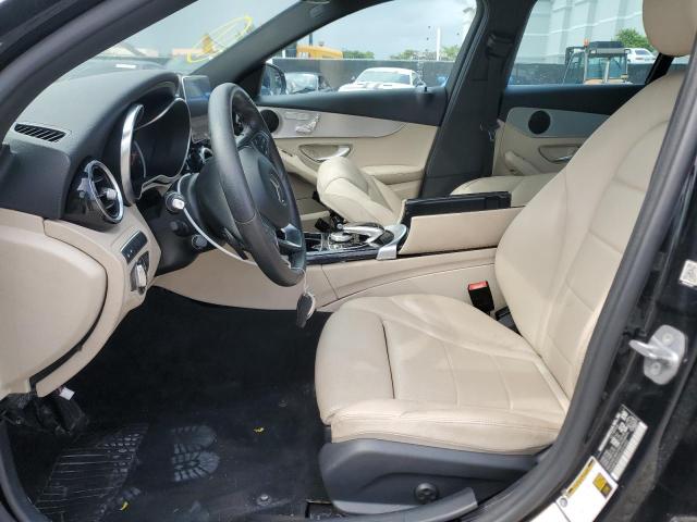 Photo 6 VIN: 55SWF4KB3HU201692 - MERCEDES-BENZ C 300 4MAT 