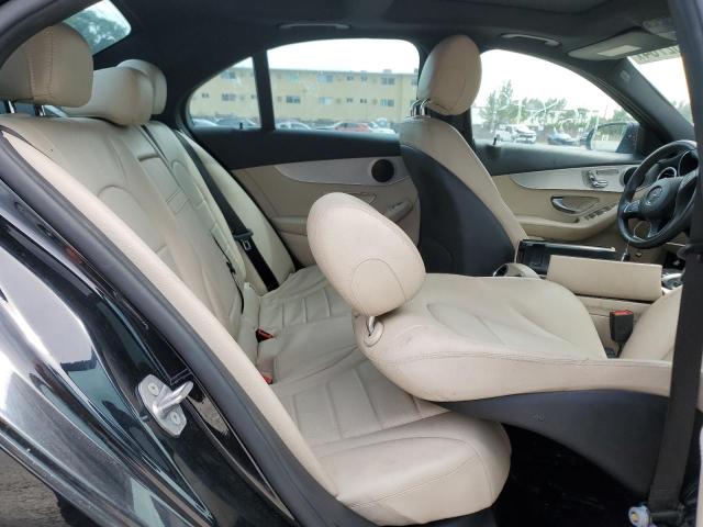 Photo 9 VIN: 55SWF4KB3HU201692 - MERCEDES-BENZ C 300 4MAT 