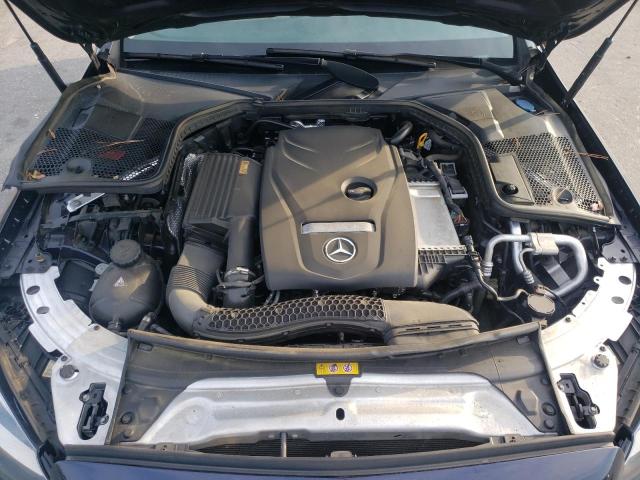 Photo 6 VIN: 55SWF4KB3HU217715 - MERCEDES-BENZ C 300 4MAT 