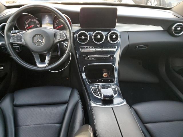 Photo 7 VIN: 55SWF4KB3JU236321 - MERCEDES-BENZ C 300 4MAT 