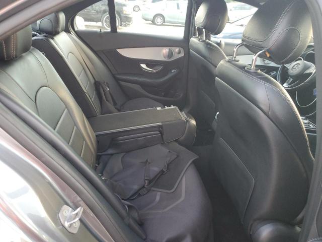 Photo 9 VIN: 55SWF4KB3JU236321 - MERCEDES-BENZ C 300 4MAT 