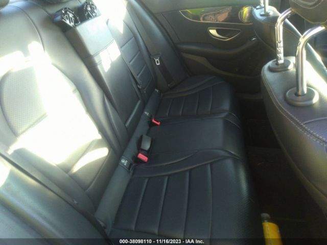 Photo 7 VIN: 55SWF4KB3JU249084 - MERCEDES-BENZ C 300 