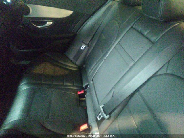 Photo 7 VIN: 55SWF4KB3JU270923 - MERCEDES-BENZ C-CLASS 