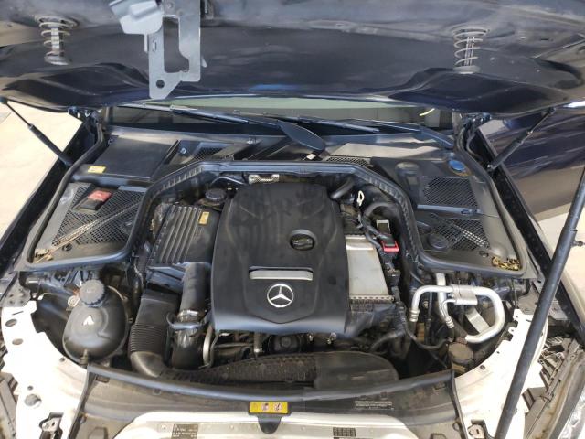 Photo 6 VIN: 55SWF4KB4FU004785 - MERCEDES-BENZ C 300 4MAT 