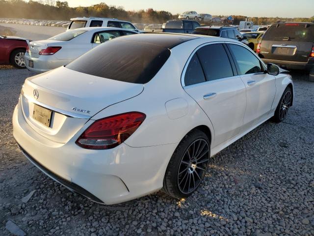 Photo 3 VIN: 55SWF4KB4FU012241 - MERCEDES-BENZ C 300 4MAT 