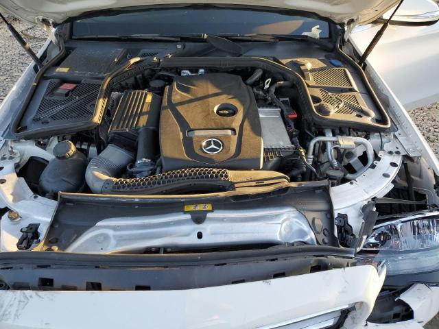 Photo 6 VIN: 55SWF4KB4FU012241 - MERCEDES-BENZ C 300 4MAT 