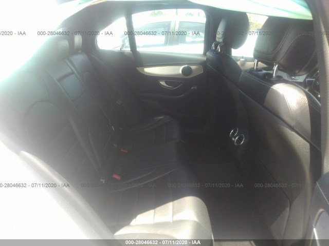 Photo 7 VIN: 55SWF4KB4FU012661 - MERCEDES-BENZ C-CLASS 