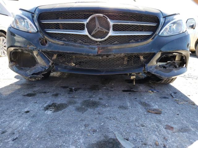 Photo 8 VIN: 55SWF4KB4FU016810 - MERCEDES-BENZ C 300 4MAT 