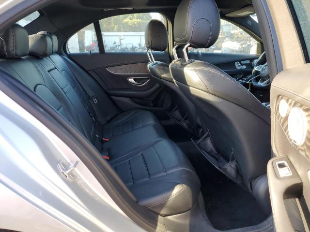 Photo 9 VIN: 55SWF4KB4FU017259 - MERCEDES-BENZ C 300 4MAT 