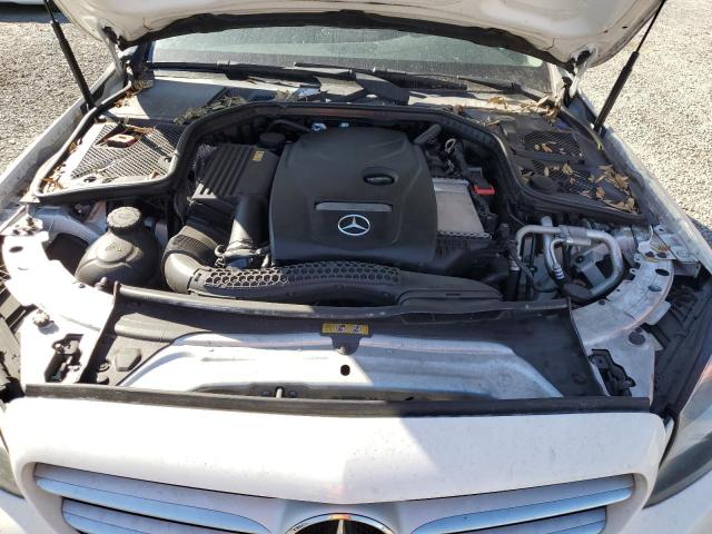 Photo 10 VIN: 55SWF4KB4FU018900 - MERCEDES-BENZ C 300 4MAT 