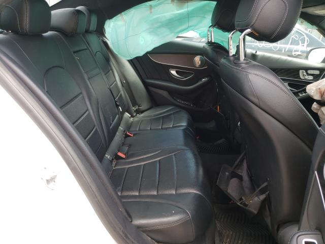 Photo 5 VIN: 55SWF4KB4FU022154 - MERCEDES-BENZ C 300 4MAT 