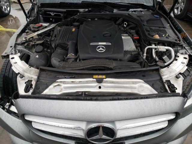 Photo 6 VIN: 55SWF4KB4FU025345 - MERCEDES-BENZ C 300 4MAT 