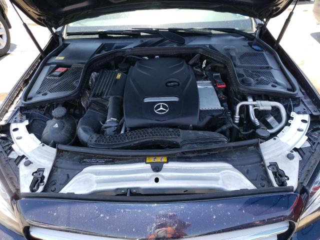 Photo 10 VIN: 55SWF4KB4FU026012 - MERCEDES-BENZ C 300 4MAT 