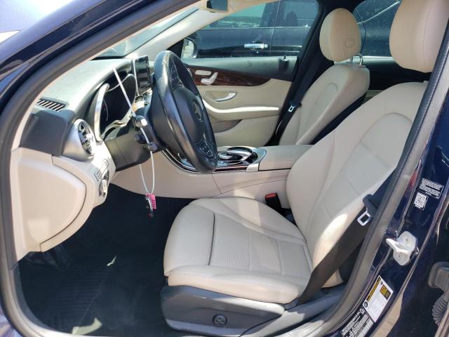 Photo 6 VIN: 55SWF4KB4FU026012 - MERCEDES-BENZ C 300 4MAT 