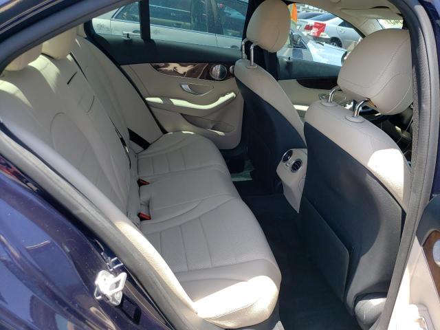 Photo 9 VIN: 55SWF4KB4FU026012 - MERCEDES-BENZ C 300 4MAT 