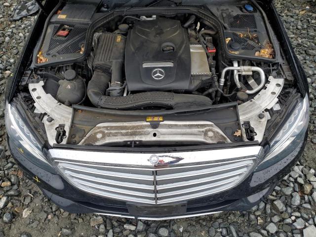 Photo 10 VIN: 55SWF4KB4FU026673 - MERCEDES-BENZ C 300 4MAT 