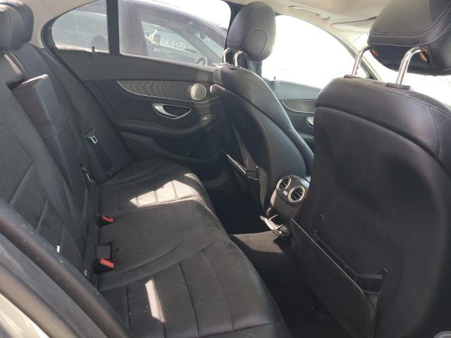 Photo 9 VIN: 55SWF4KB4FU028133 - MERCEDES-BENZ C 300 4MAT 