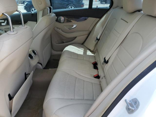 Photo 5 VIN: 55SWF4KB4FU029718 - MERCEDES-BENZ C 300 4MAT 