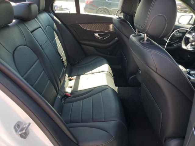 Photo 5 VIN: 55SWF4KB4FU033882 - MERCEDES-BENZ C 300 4MAT 