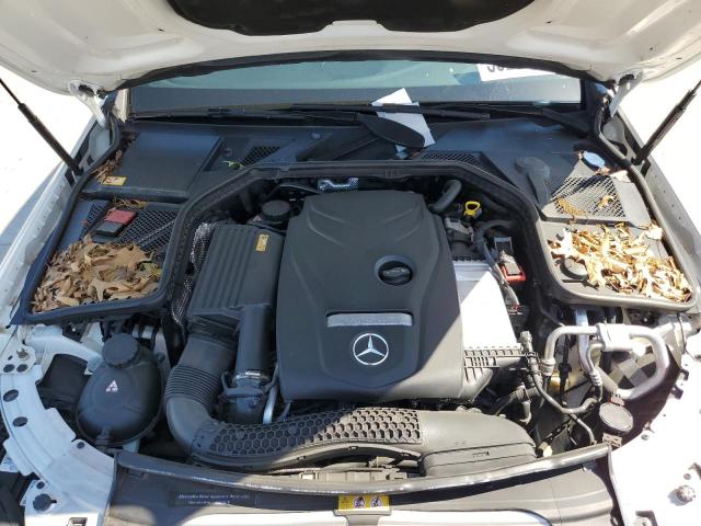 Photo 6 VIN: 55SWF4KB4FU033882 - MERCEDES-BENZ C 300 4MAT 