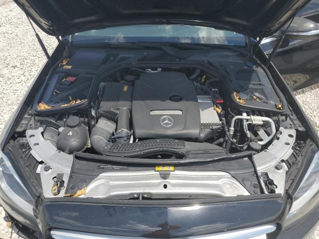 Photo 10 VIN: 55SWF4KB4FU034885 - MERCEDES-BENZ C 300 4MAT 