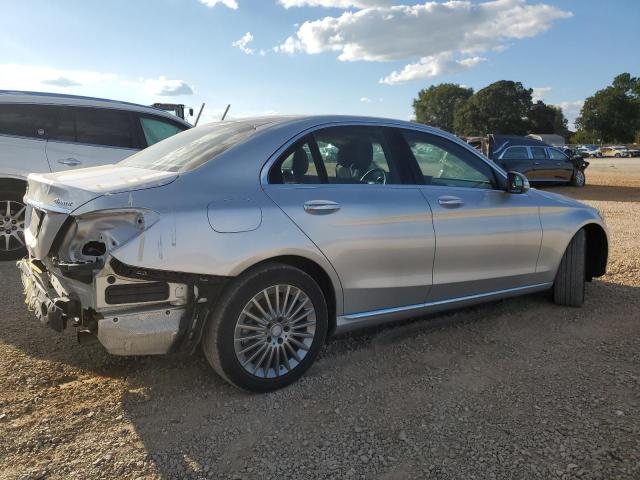 Photo 2 VIN: 55SWF4KB4FU038600 - MERCEDES-BENZ C 300 4MAT 