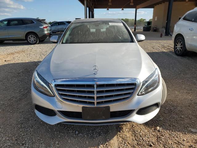 Photo 4 VIN: 55SWF4KB4FU038600 - MERCEDES-BENZ C 300 4MAT 