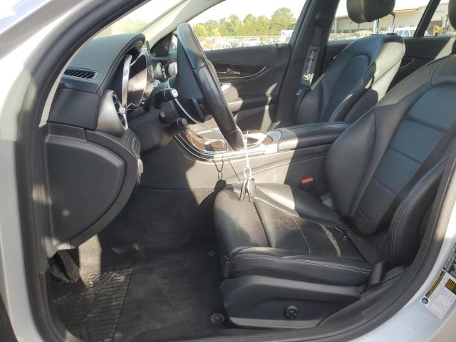 Photo 6 VIN: 55SWF4KB4FU038600 - MERCEDES-BENZ C 300 4MAT 