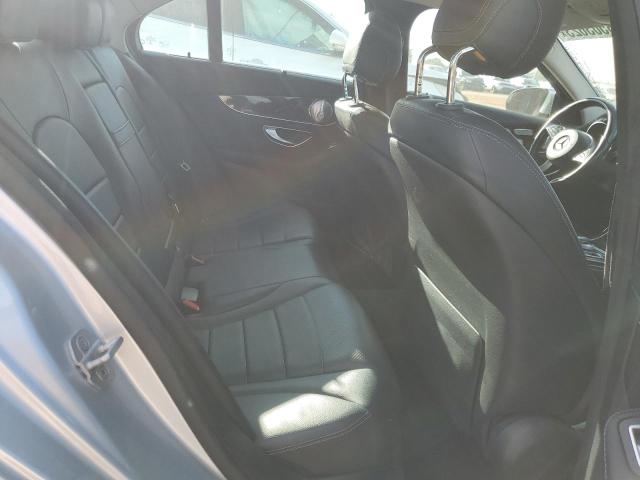 Photo 9 VIN: 55SWF4KB4FU038600 - MERCEDES-BENZ C 300 4MAT 