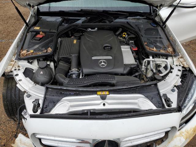 Photo 10 VIN: 55SWF4KB4FU042002 - MERCEDES-BENZ C 300 4MAT 