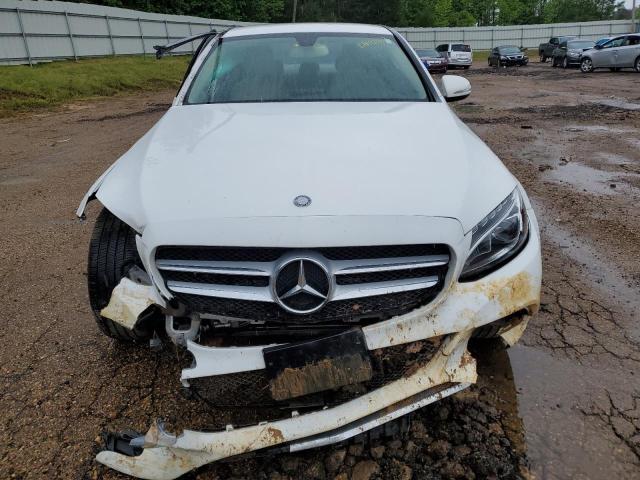 Photo 4 VIN: 55SWF4KB4FU042002 - MERCEDES-BENZ C 300 4MAT 