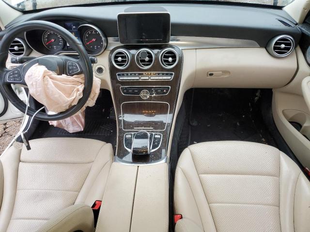 Photo 7 VIN: 55SWF4KB4FU042002 - MERCEDES-BENZ C 300 4MAT 