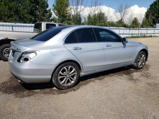 Photo 2 VIN: 55SWF4KB4FU052108 - MERCEDES-BENZ C 300 4MAT 