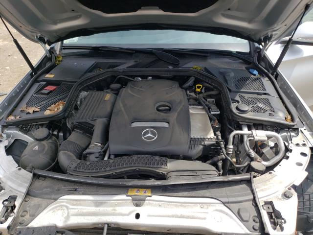 Photo 6 VIN: 55SWF4KB4FU058782 - MERCEDES-BENZ C 300 4MAT 