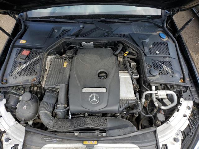 Photo 10 VIN: 55SWF4KB4FU060516 - MERCEDES-BENZ C 300 4MAT 