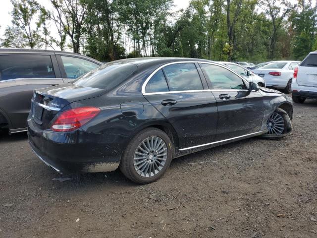 Photo 2 VIN: 55SWF4KB4FU060516 - MERCEDES-BENZ C 300 4MAT 