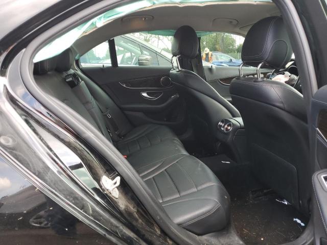 Photo 9 VIN: 55SWF4KB4FU060516 - MERCEDES-BENZ C 300 4MAT 