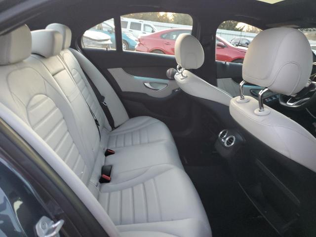 Photo 9 VIN: 55SWF4KB4FU063111 - MERCEDES-BENZ C 300 4MAT 