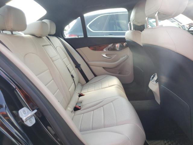 Photo 5 VIN: 55SWF4KB4FU071063 - MERCEDES-BENZ C 300 4MAT 