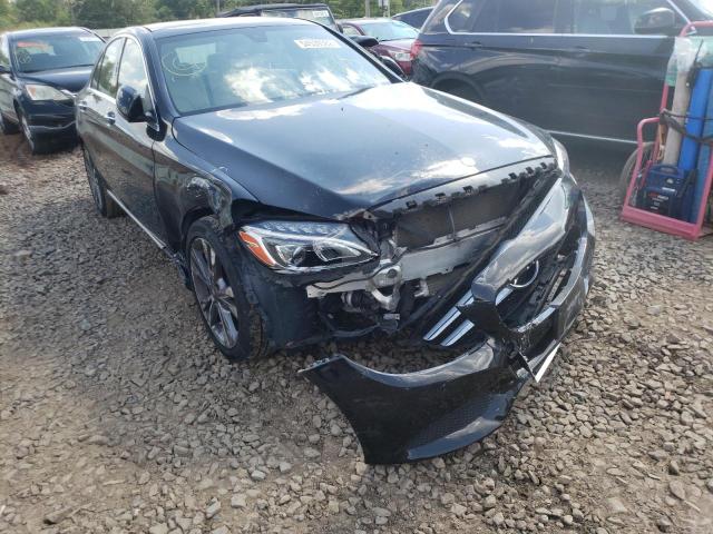 Photo 8 VIN: 55SWF4KB4FU071063 - MERCEDES-BENZ C 300 4MAT 