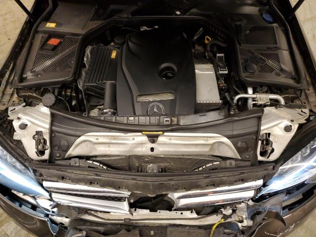 Photo 10 VIN: 55SWF4KB4FU087036 - MERCEDES-BENZ C-CLASS 