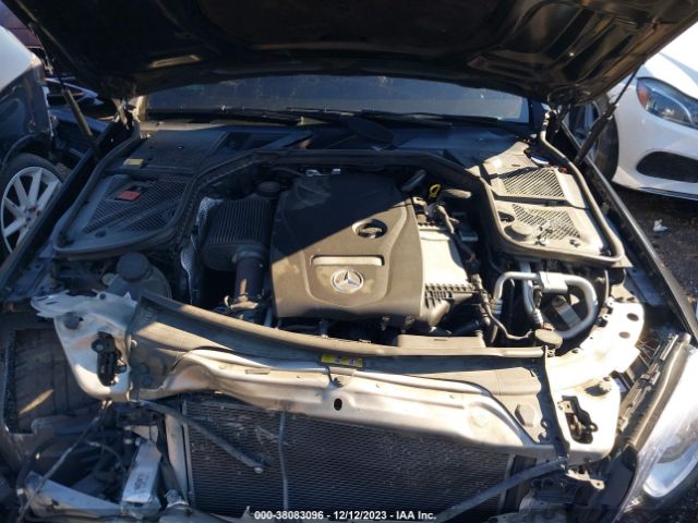 Photo 9 VIN: 55SWF4KB4FU096061 - MERCEDES-BENZ C 300 