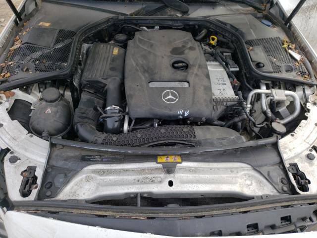 Photo 6 VIN: 55SWF4KB4GU103379 - MERCEDES-BENZ C 300 4MAT 