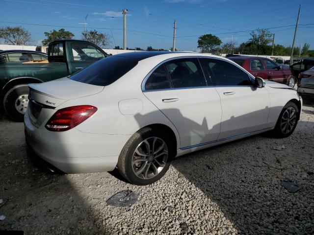 Photo 2 VIN: 55SWF4KB4GU103737 - MERCEDES-BENZ C 300 4MAT 