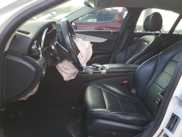 Photo 6 VIN: 55SWF4KB4GU103737 - MERCEDES-BENZ C 300 4MAT 