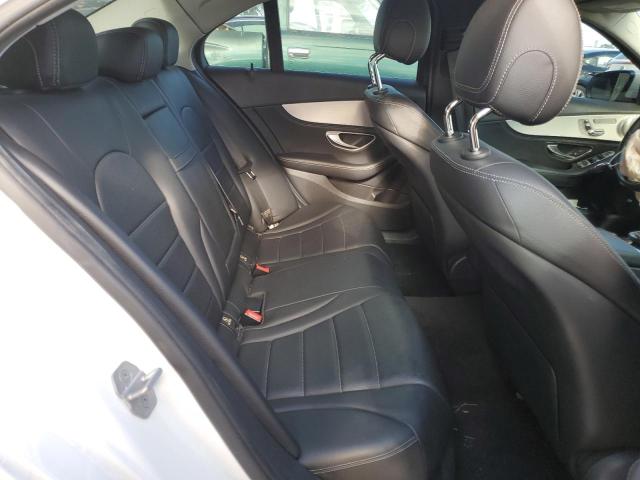 Photo 9 VIN: 55SWF4KB4GU103737 - MERCEDES-BENZ C 300 4MAT 