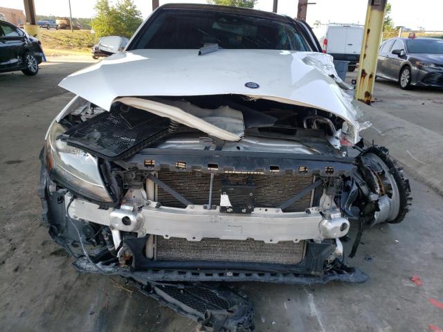 Photo 4 VIN: 55SWF4KB4GU116424 - MERCEDES-BENZ C 300 4MAT 