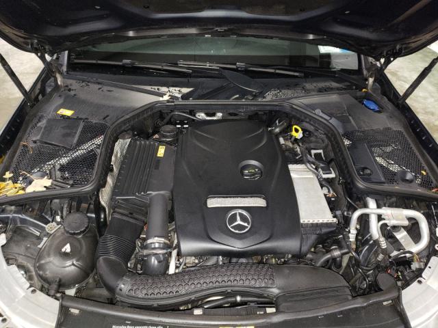 Photo 6 VIN: 55SWF4KB4GU122000 - MERCEDES-BENZ C 300 4MAT 