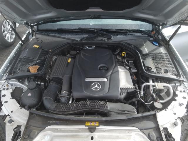 Photo 6 VIN: 55SWF4KB4GU127441 - MERCEDES-BENZ C 300 4MAT 